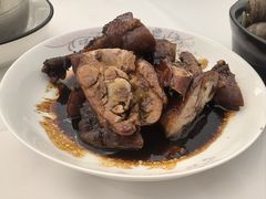 本帮酱鸭-春餐厅