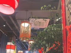 -蜀大侠火锅(香格里拉店)
