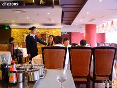 1-小巴辣子川湘菜餐厅(星游城店)