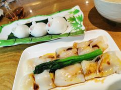 -北海金昌开元名都大酒店·四季轩中餐厅