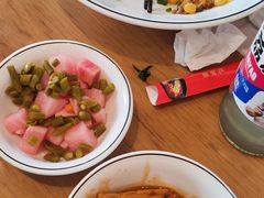 -好这口重庆小面(牡丹园旗舰店)