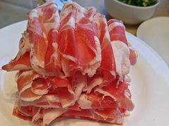 -阳坊大都涮羊肉(阳坊总店)