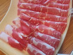 -额尔敦传统涮(光明路店)