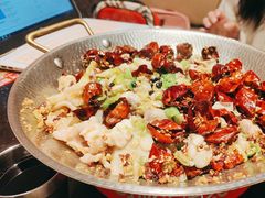 -大丰收脆鱼(正荣财富中心店)