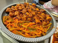 -大叹号啤酒屋·延边料理(延大店)