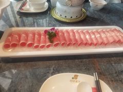 -百草滩羊清水涮羊肉·清真·宁夏盐池滩羊(莲花桥店)