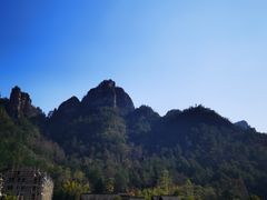 -门溪山居·镜岭味道
