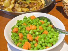 -申德勒加油站西餐厅(日坛路总店)