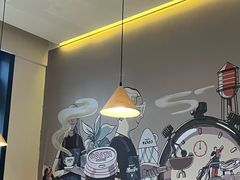 -COSTA COFFEE(哈尔滨凯德学府店)