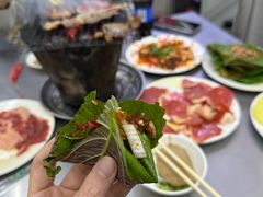 -松明一烤肉馆(鲁园店)