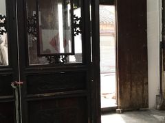 门面-吾介小籠館