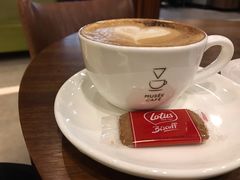 -MUSEE CAFE(保利·时光里店)