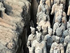 -秦始皇帝陵博物院-丽山园