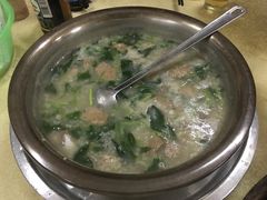 -标记美食新鲜猪杂(兴南大道店)