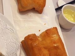-粤江春·早茶·潮粤菜·宴会(罗湖宝能中心店)