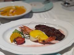 -波特曼西餐厅(南岗店)