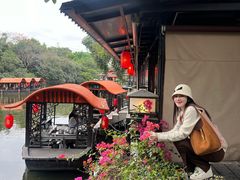 -侨美·唐荔园·40年地道粤菜