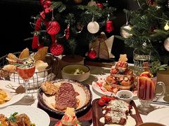 -Mogul Eatery·大亨餐酒馆