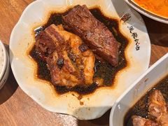 招牌扒肉-張飛扒肉·龙江非遗(道外店)