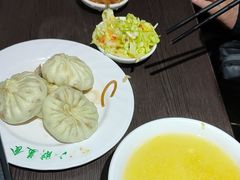 -小胖包子王(赵公口店)