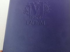 -Lady M Cake Boutique(W 3rd St)