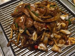 -北京老铺烤鸭(西稍门店)