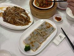 -柳州饭店·绿岛餐厅(友谊路店)