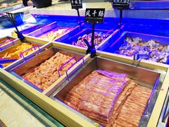 -万象·复兴号鲜肉烤肉海鲜自助(升级店)