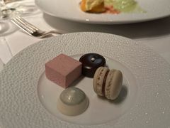 -Le Bernardin