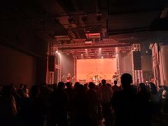 -Vox Livehouse(长沙店)