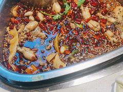 -蛙佬哥美蛙鱼火锅(新一中店)