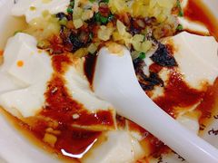 -阿文夜市豆浆油条(临潼路店)