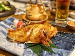 -炉匠炉端烧·酒(国金中心商场店)