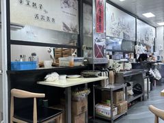 -迎扬春茶社(闻喜路店)