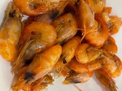 油爆虾-光明邨大酒家(淮海路店)