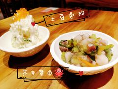 -石屋料理(南京西路店)