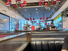-海维克牛排馆HIGHWIC(右岸环宇坊店)