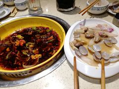 -休记光头香辣蟹干锅店(衣冠庙店)