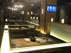 -東舍食唐精品陕菜馆