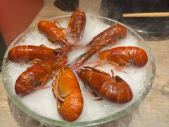 -红盔甲·小龙虾(车公庙店)