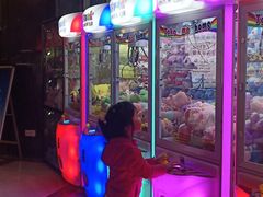 -太平洋激光影城(金沙紫荆店)
