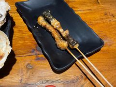 -烧蠔帮·生蚝海鲜牌档(观海店)