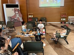 -天津水游城丽筠酒店