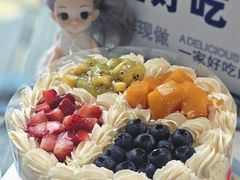 -幸福西饼生日蛋糕·下午茶(闵行店)