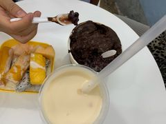 -美肴冰品·汉堡·牛腩饭(总店)