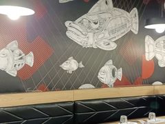 -鱼酷活鱼烤鱼(梅江印象城店)