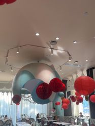 -奈尔宝·儿童乐园·亲子餐厅(星河湾店)
