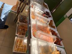 自助取餐区-紫光园清真北京小吃(正阳大街店)