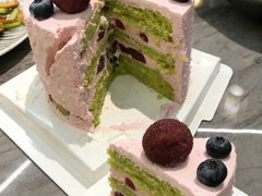 -勒甜LO CHO·私人订制低糖代糖纯动物奶油生日蛋糕(新开路店)