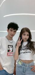 -美美秀造型